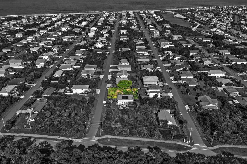 Photo 52 of 6 Flagler Dr, Palm Coast, FL 32137, photographed by Megapixeler