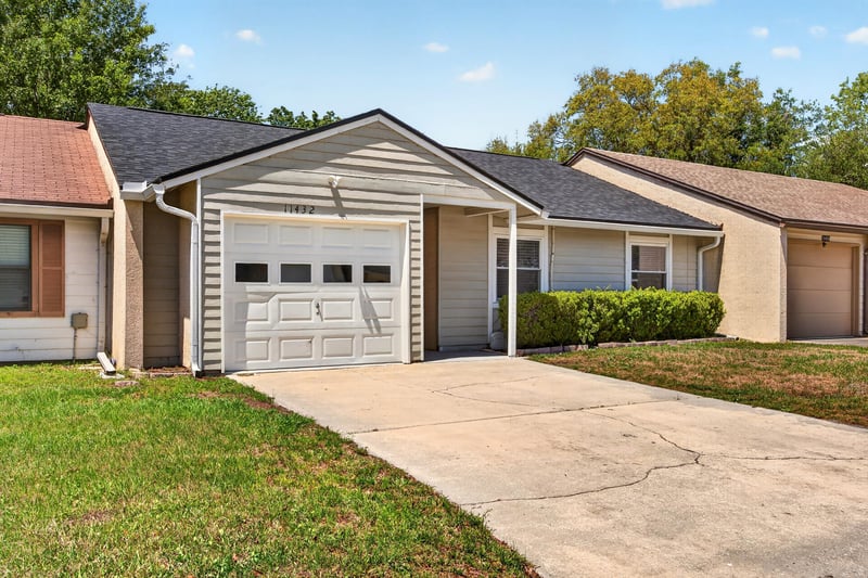 Photo 2 of 11432 Skipjack Way S, Jacksonville, FL 32223, photographed by Megapixeler