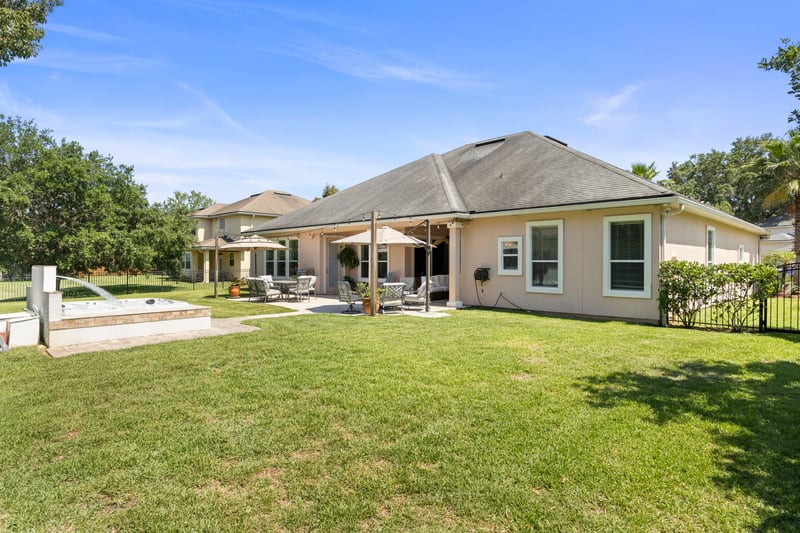 Photo 61 of 11833 Fitchwood Circle, Jacksonville, FL 32258, photographed by Megapixeler