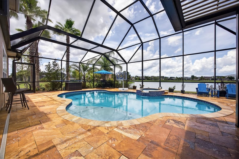 Photo 6 of 2148 S Sorrento Hills Rd, St. Augustine, FL 32092, photographed by Megapixeler