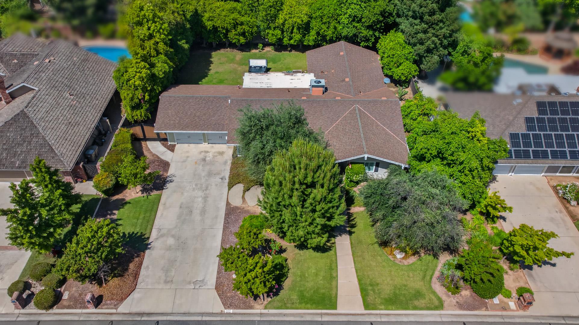 3132 W Alluvial Ave, photo 63