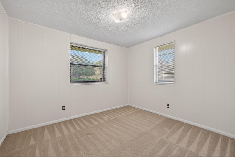 Bedroom 3 at 8900 Crystal Springs Rd, Jacksonville, FL 32221