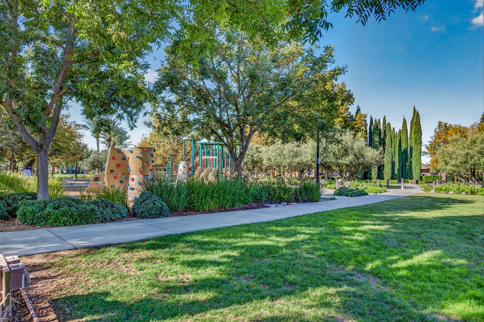 Harlan Ranch Residential community, photo 64