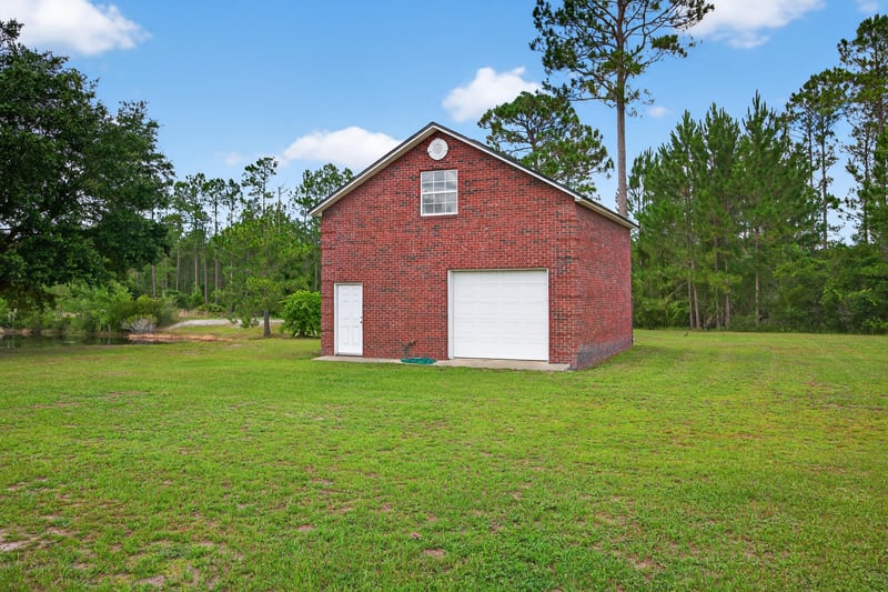 Photo 48 of 7349 W Smooth Bore Ave, Glen St. Mary, FL 32040, photographed by Megapixeler