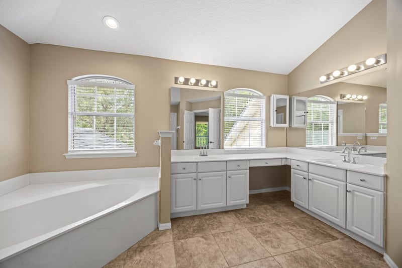Photo 38 of 252 Sweetbrier Branch Ln, Jacksonville, FL 32259, photographed by Megapixeler
