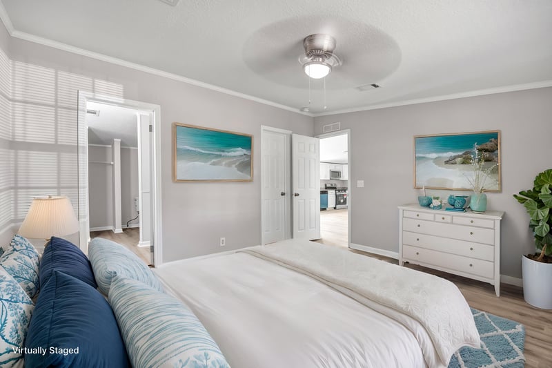 Photo 7 of 1131 Mulberry Landing Rd, Hilliard, FL 32046, photographed by Megapixeler
