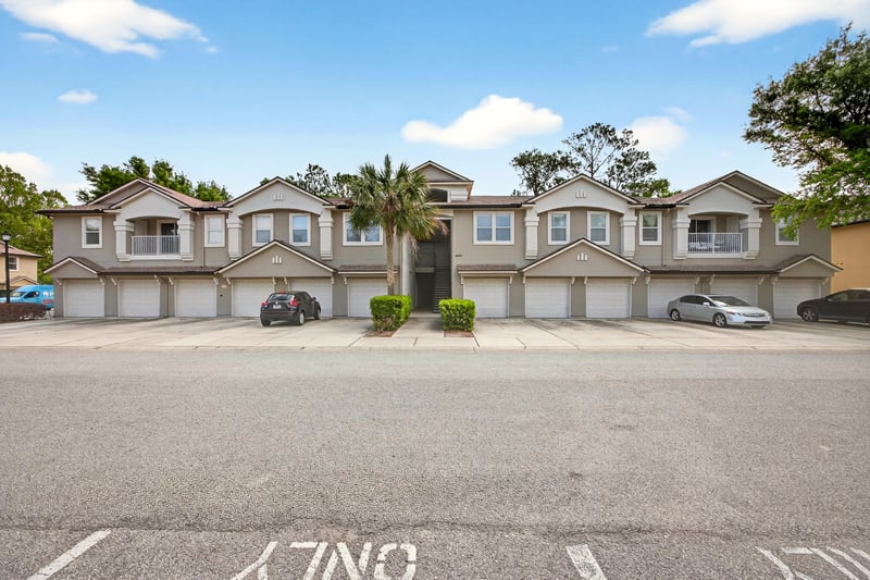 Photo 1 of 9401 Osprey Branch Trail unit 4-8, Jacksonville, FL 32257, photographed by Megapixeler