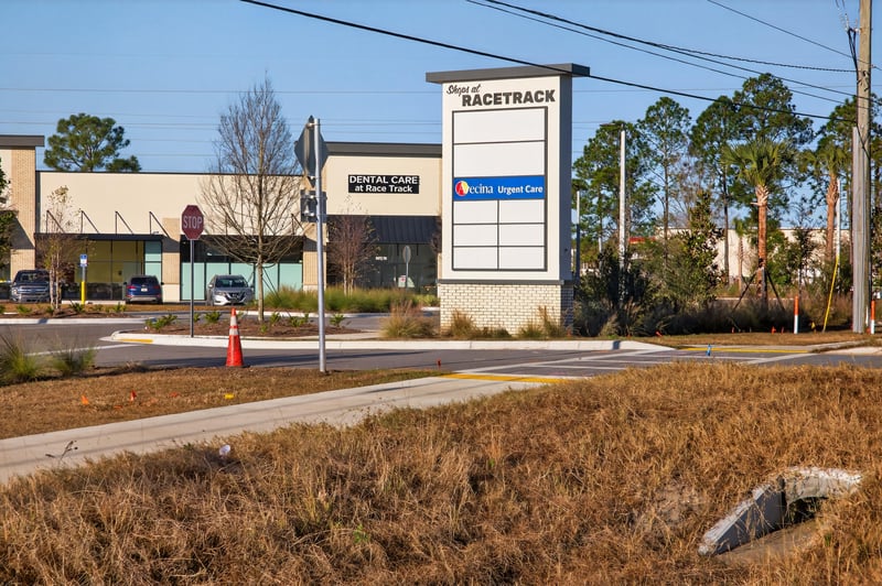 Photo 21 of 4580 Race Track Rd ste 101, St. Johns, FL 32259, photographed by Megapixeler