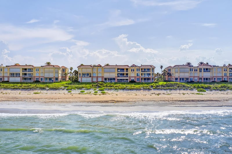 Photo 87 of 230 N Serenata Dr., Villa 732, Ponte Vedra Beach, FL 32082, photographed by Megapixeler