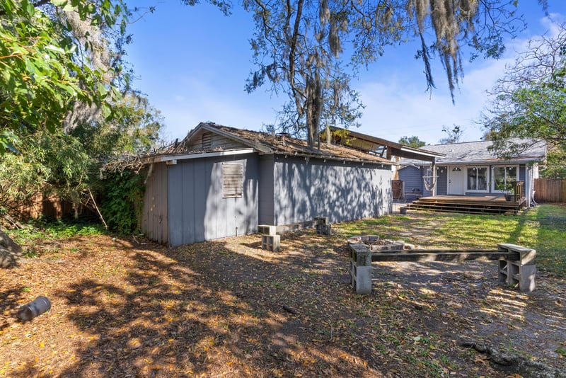 Photo 38 of 1032 Ingleside Ave, Jacksonville, FL 32205, photographed by Megapixeler