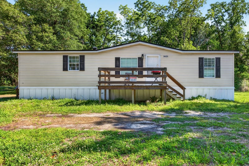 Photo 31 of 3423 NW 183rd St, Starke, FL 32091, photographed by Megapixeler