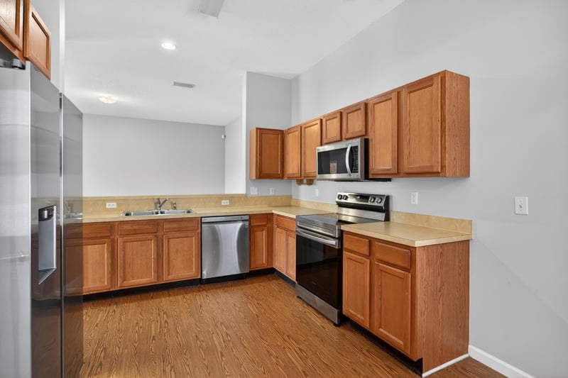 Photo 10 of 6377 Island Forest Dr # E, Fleming Island FL 32003, Fleming Island, FL 32003, photographed by Megapixeler