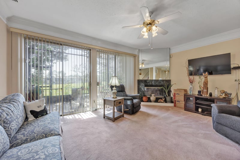 Photo 8 of 7624 Las Palmas Way unit 163, Jacksonville, FL 32256, photographed by Megapixeler