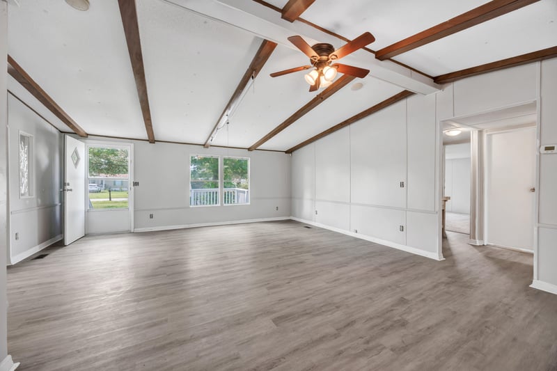 Photo 8 of 2110 Old Tyme Ave, St. Augustine, FL 32084, photographed by Megapixeler