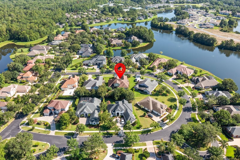 Photo 66 of 641 Donald Ross Way, St. Augustine, FL 32092, photographed by Megapixeler