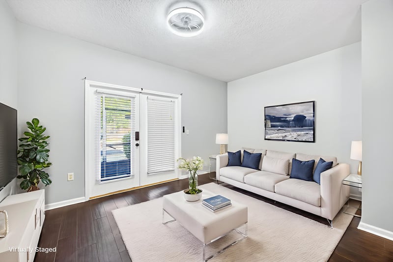 Photo 13 of 1472 Pitney Cir, Jacksonville, FL 32225, photographed by Megapixeler