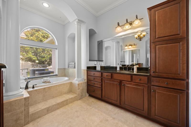 Photo 37 of 11833 Fitchwood Circle, Jacksonville, FL 32258, photographed by Megapixeler