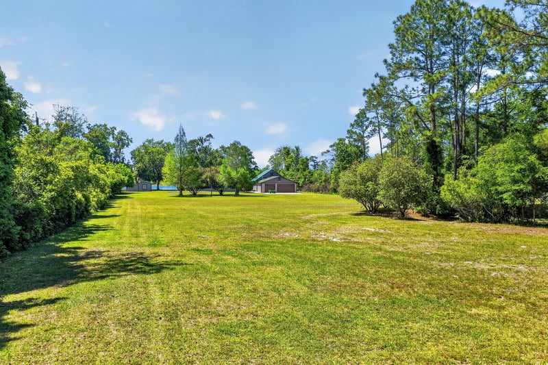 Photo 73 of 163 Sunny Ln, Pomona Park, FL 32181, photographed by Megapixeler