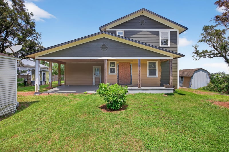 Photo 1 of 16209 Shellcracker Rd, Jacksonville, FL 32226, photographed by Megapixeler