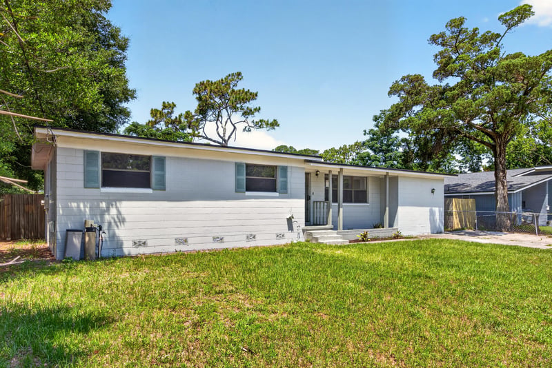 Photo 3 of 3248 Shetland Rd W, Jacksonville, FL 32277, photographed by Megapixeler
