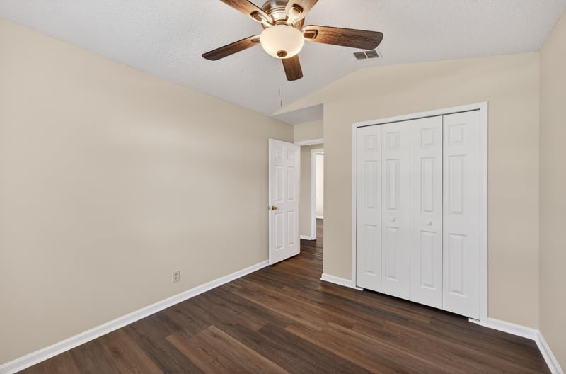 Bedroom 2 - 2 at 11509 Delegate Ct, Jacksonville, FL 32246