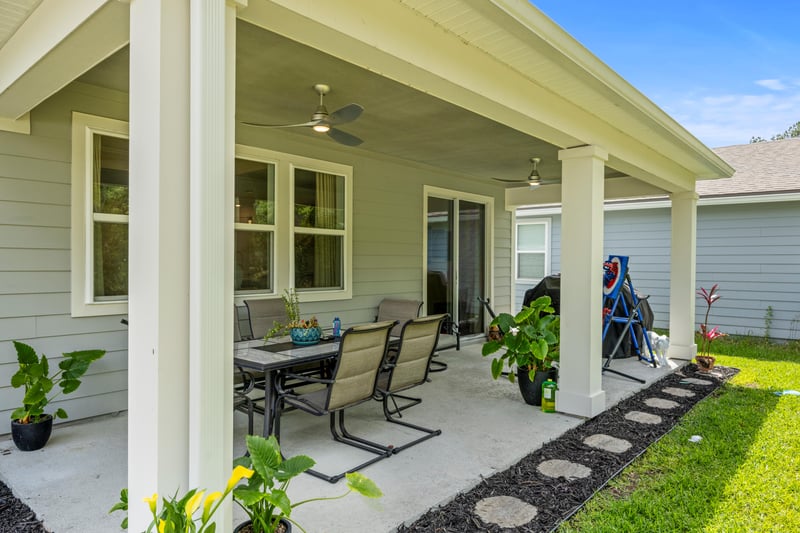 Photo 41 of 287 Myrtle Oak Ct, St. Augustine, FL 32092, photographed by Megapixeler