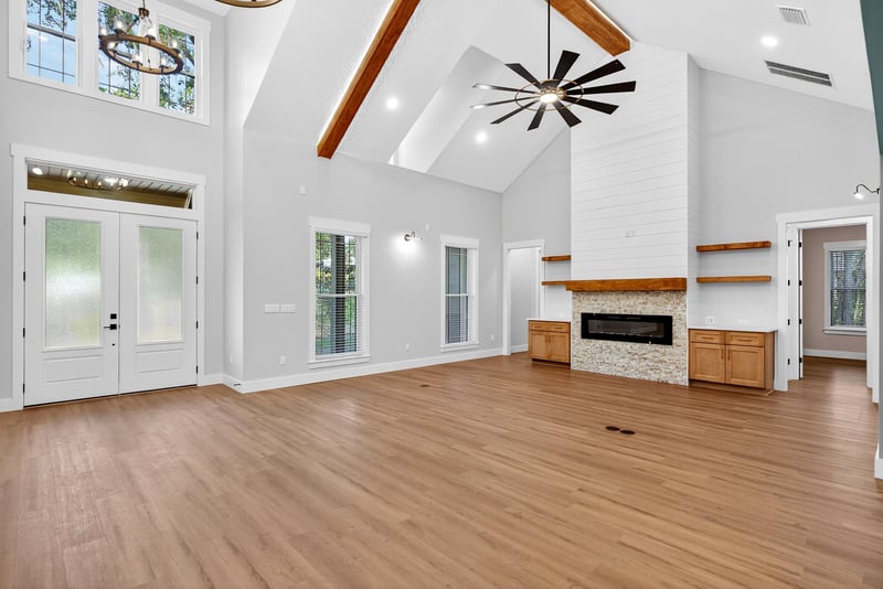 Photo 32 of 3452 Rustic Oak Trail, Middleburg, FL 32068, photographed by Megapixeler
