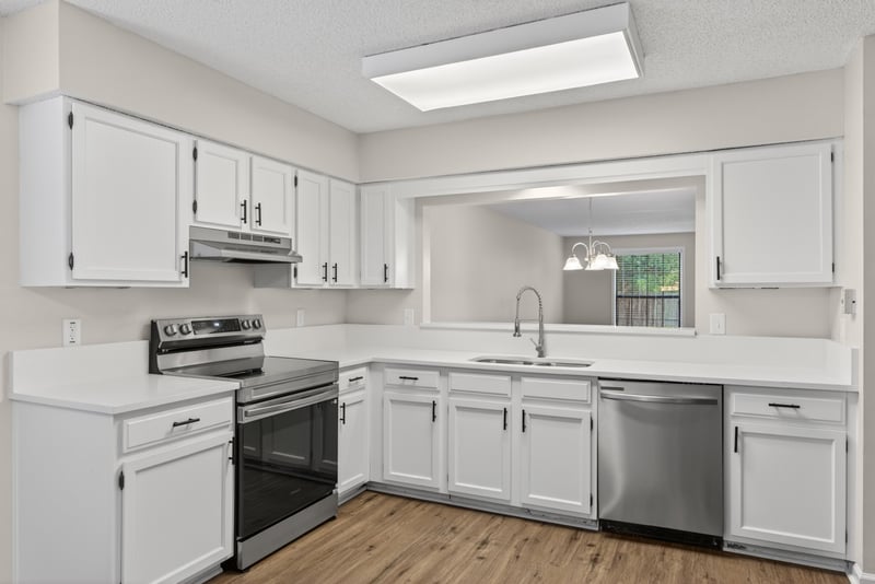 Photo 10 of 4431 Millstone Ct, Jacksonville, FL 32257, photographed by Megapixeler