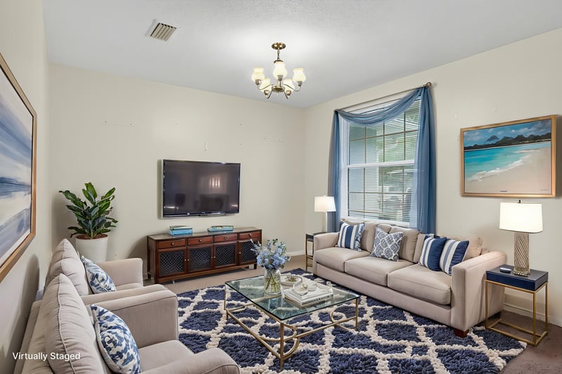 Photo 9 of 4429 Cedar Rd, Orange Park, FL 32065, photographed by Megapixeler