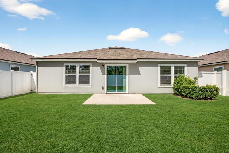 Photo 5 of 96 Hulett Wds Rd, Palm Coast, FL 32137, photographed by Megapixeler