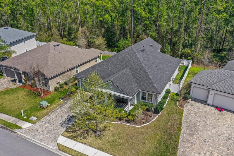 Photo 53 of 301 Downs Corner Rd, St. Augustine, FL 32092, photographed by Megapixeler