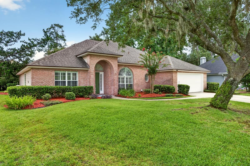 Listing photo of 1955 GUARDED Way, Fleming Island, FL