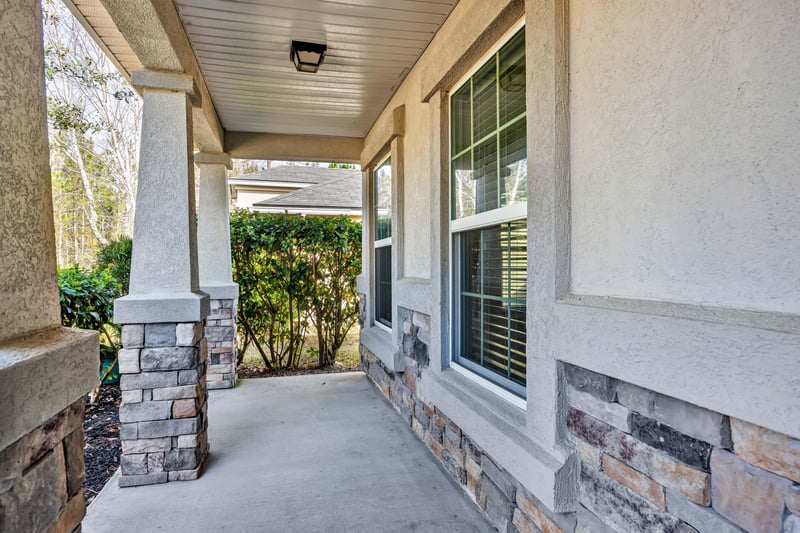 Photo 6 of 15543 Bareback Dr, Jacksonville, FL 32234, photographed by Megapixeler