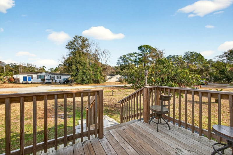 Photo 6 of 8016 Buttercup St, Jacksonville, FL 32210, photographed by Megapixeler