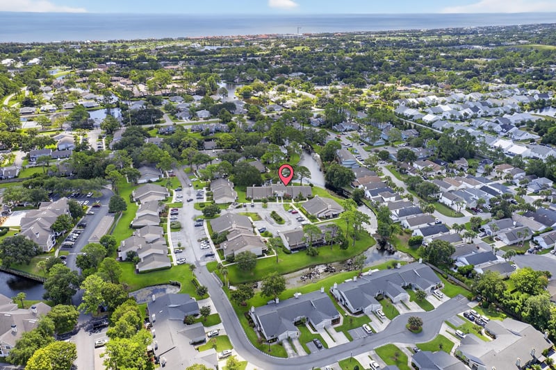 Photo 2 of 2086 Sandpiper Ct, Ponte Vedra Beach, FL 32082, photographed by Megapixeler