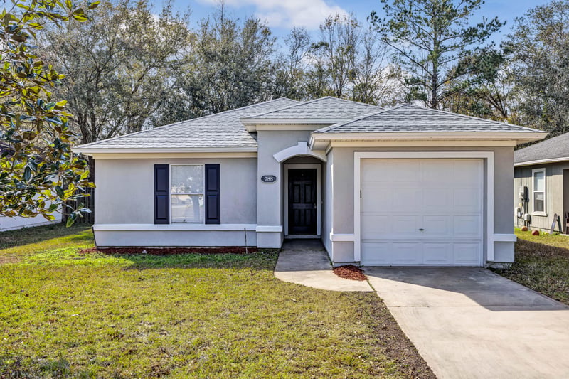Front at 788 Wynfield Cir, St. Augustine, FL 32092