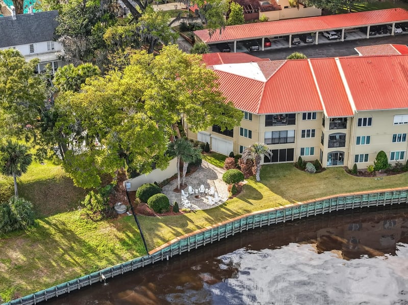 Photo 52 of 2099 Winterbourne Dr E APT 302, Orange Park, FL 32073, photographed by Megapixeler