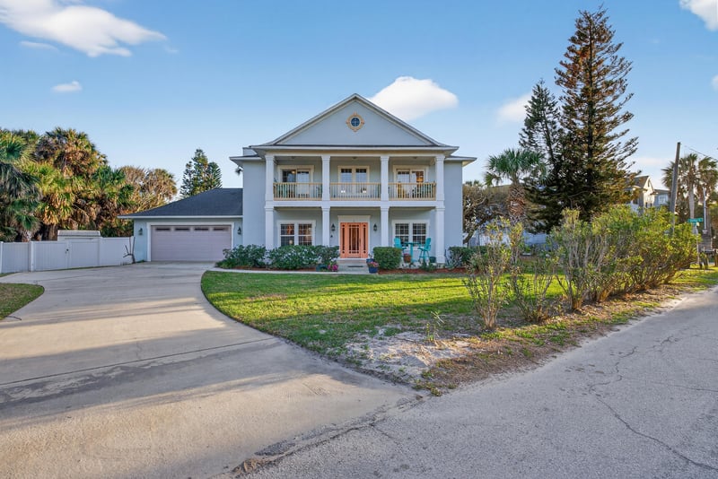 Photo 47 of 91 Gene Johnson Rd, St. Augustine, FL 32080, photographed by Megapixeler