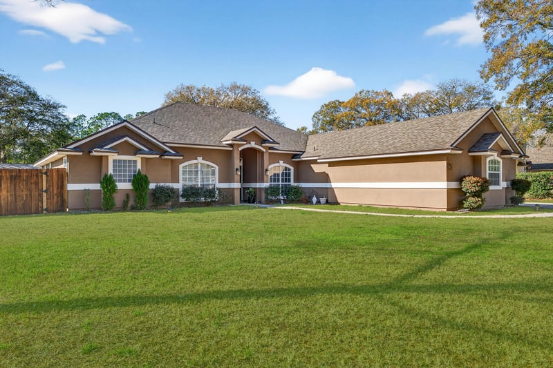 Photo 6 of 1012 Cactus Cut Road, Middleburg, FL 32068, photographed by Megapixeler