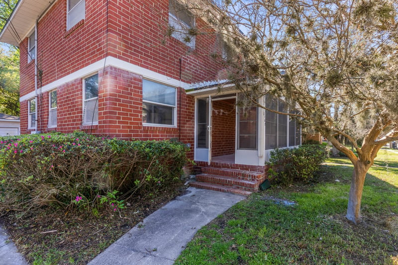 Photo 6 of 3150 Belden Cir, Jacksonville, FL 32207, photographed by Megapixeler