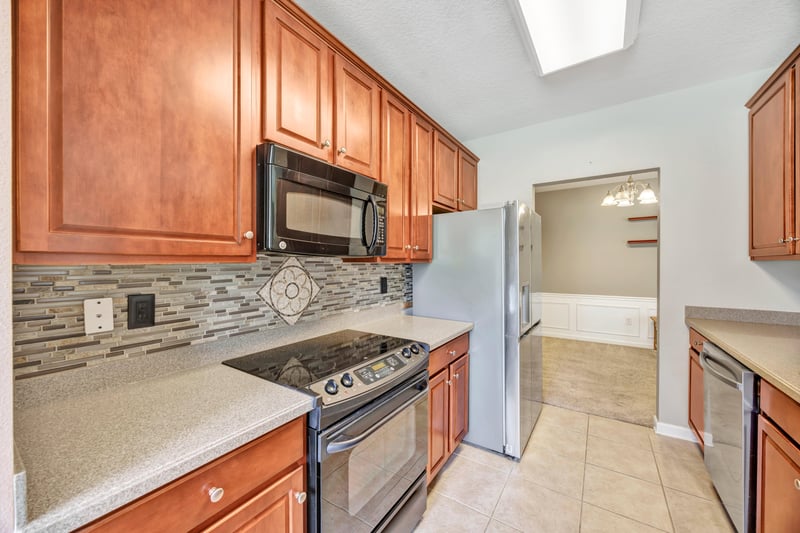Photo 11 of 6634 White Blossom Ct unit 9c, Jacksonville, FL 32258, photographed by Megapixeler