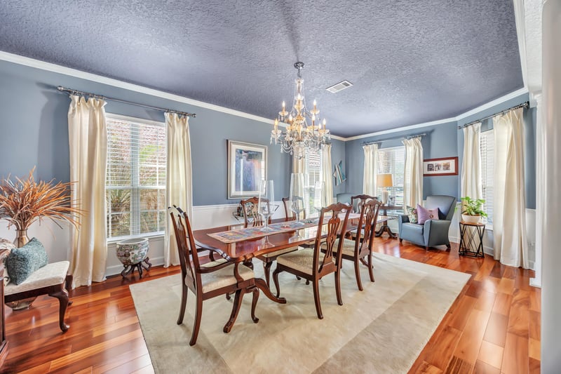Photo 10 of 4119 Paloma Point Ct, Jacksonville, FL 32217, photographed by Megapixeler