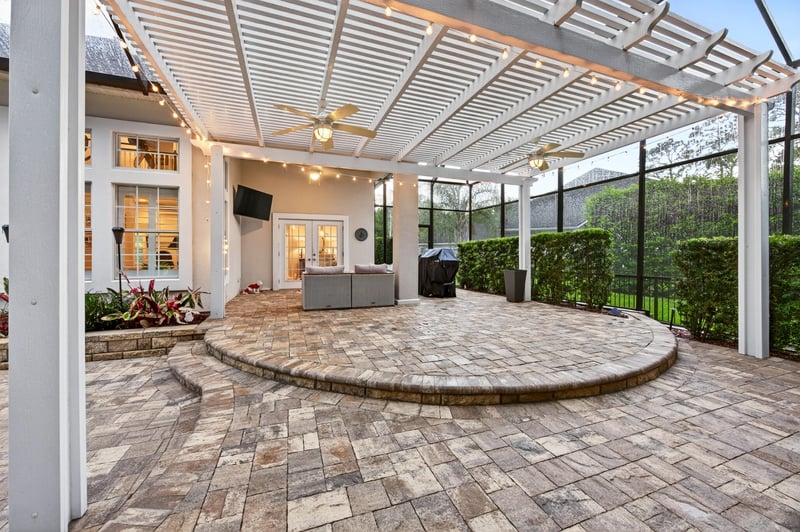 Photo 39 of 7828 Rittenhouse Ln, Jacksonville, FL 32256, photographed by Megapixeler
