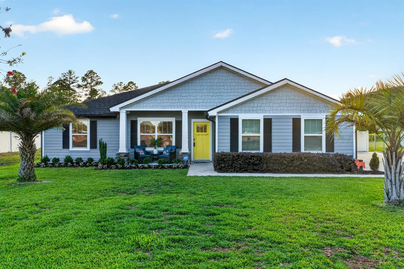 Photo 1 of 15694 Yellow Bluff Rd, Jacksonville, FL 32226, photographed by Megapixeler