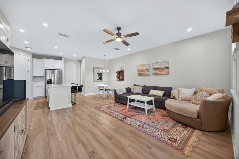 Photo 10 of 14167 Sea Wave Ln, Jacksonville, FL 32224, photographed by Megapixeler