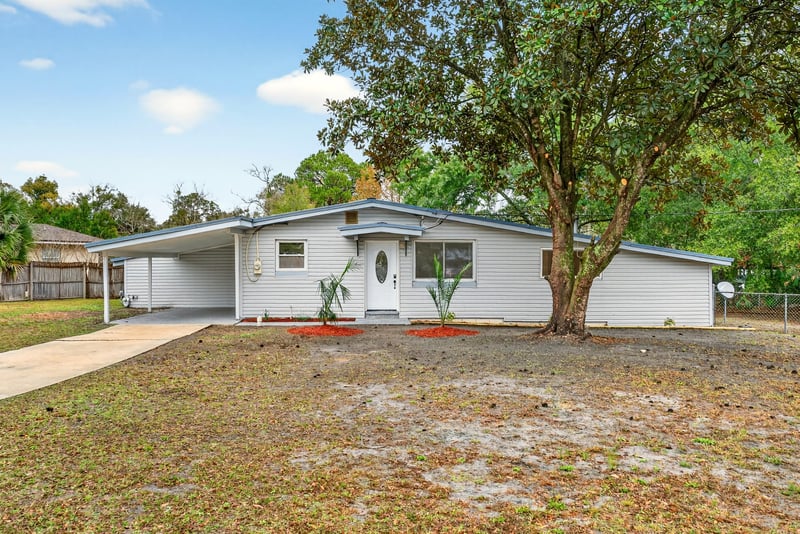 Photo 22 of 4725 Tango Ln W, Jacksonville, FL 32210, photographed by Megapixeler