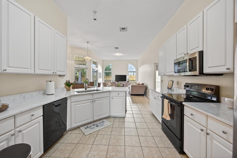 Photo 13 of 2961 Shady Ridge Ct, Middleburg, FL 32068, photographed by Megapixeler
