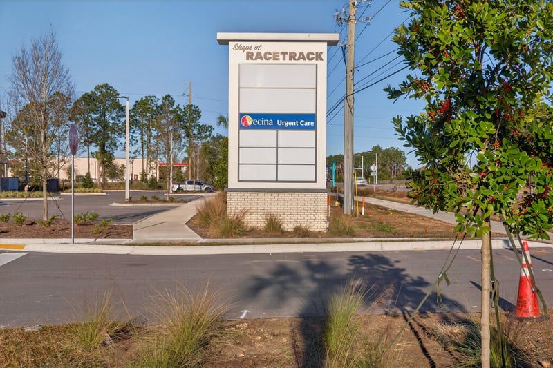 Photo 19 of 4580 Race Track Rd ste 101, St. Johns, FL 32259, photographed by Megapixeler