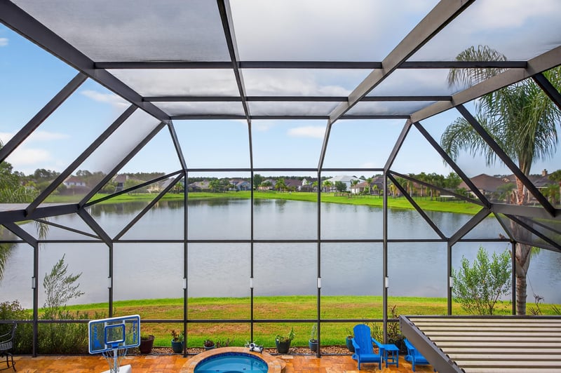 Photo 98 of 2148 S Sorrento Hills Rd, St. Augustine, FL 32092, photographed by Megapixeler