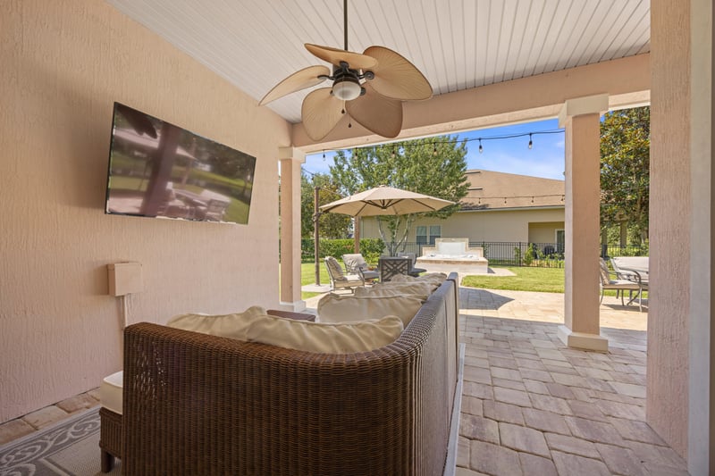 Photo 74 of 11833 Fitchwood Circle, Jacksonville, FL 32258, photographed by Megapixeler